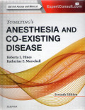 stoeltings anesthesia and co existing disease