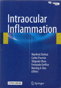 Intraocular inflammation