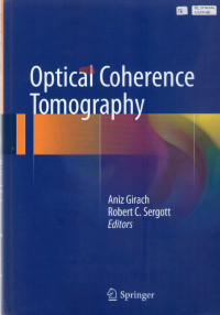 optical coherence tomography