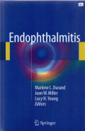 Endophthalmitis