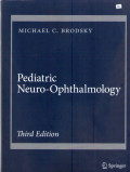 pediatric neuro-ophthalmology third edition