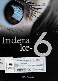 indera ke 6