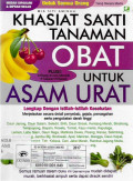 khasiat sakti tanaman obat untuk asam urat