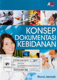 konsep dokumentasi kebidanan