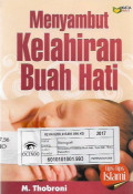 menyambut kelahiran buah hati