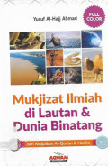 mukjizat ilmiah di lautan dan dunia binatang