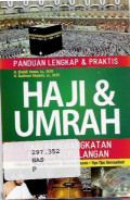 panduan lengkap dan praktis haji dan umrah