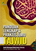 panduan lengkap dan praktis ilmu tajwid