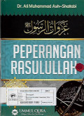 peperangan rasulullah