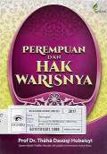 Perempuan dan hak warisnya