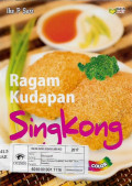 ragam kudapan singkong