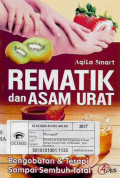 aqila smart rematik dan asam urat, pengobatan dan terapi sampai sembuh total