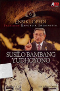 ensiklopedi presiden republik indonesia, susilo bambang yudoyono