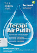 terapi air putih