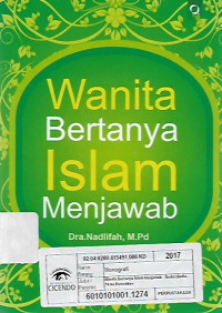 wanita bertanya islam menjawab